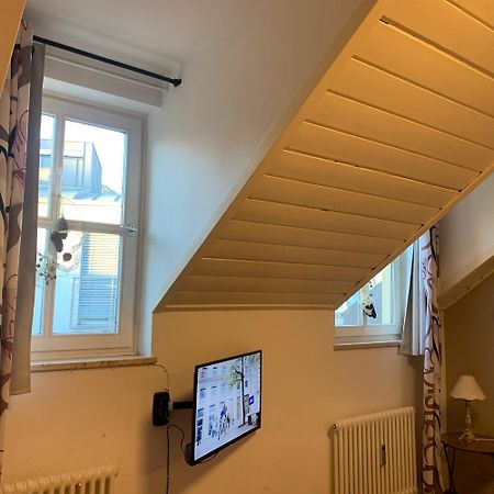 Loft l'Alessandra Bozen Extérieur photo