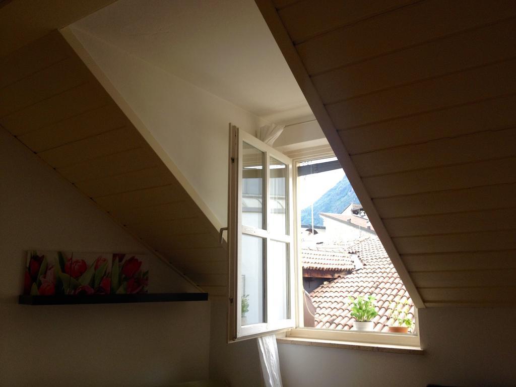 Loft l'Alessandra Bozen Chambre photo