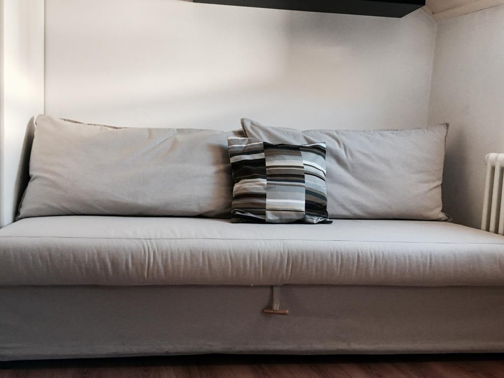 Loft l'Alessandra Bozen Extérieur photo